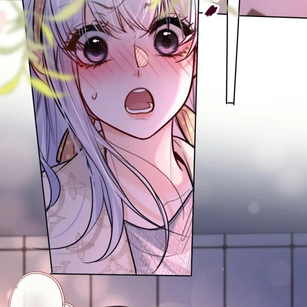 Thiết Ôm Luân Hãm Chapter 32 - 37