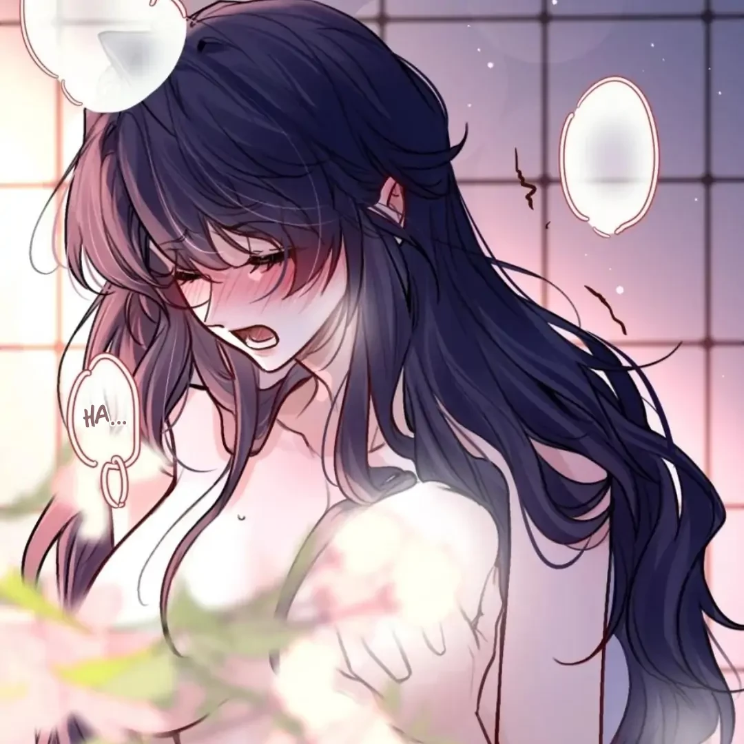 Thiết Ôm Luân Hãm Chapter 32 - 38