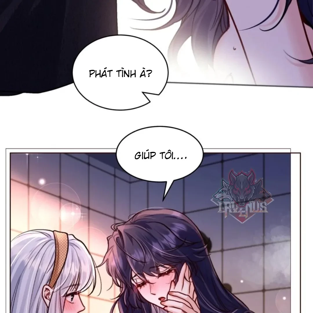 Thiết Ôm Luân Hãm Chapter 32 - 51