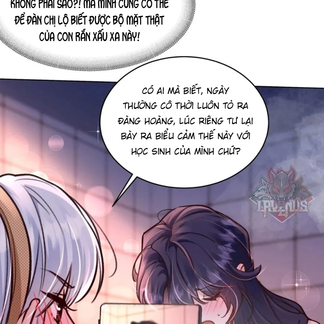 Thiết Ôm Luân Hãm Chapter 32 - 57