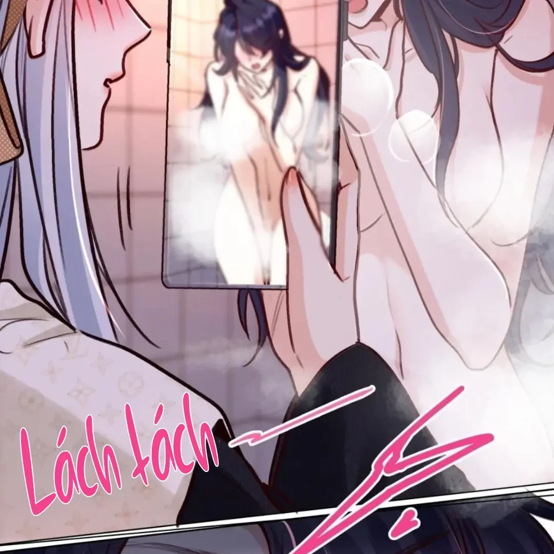 Thiết Ôm Luân Hãm Chapter 32 - 58