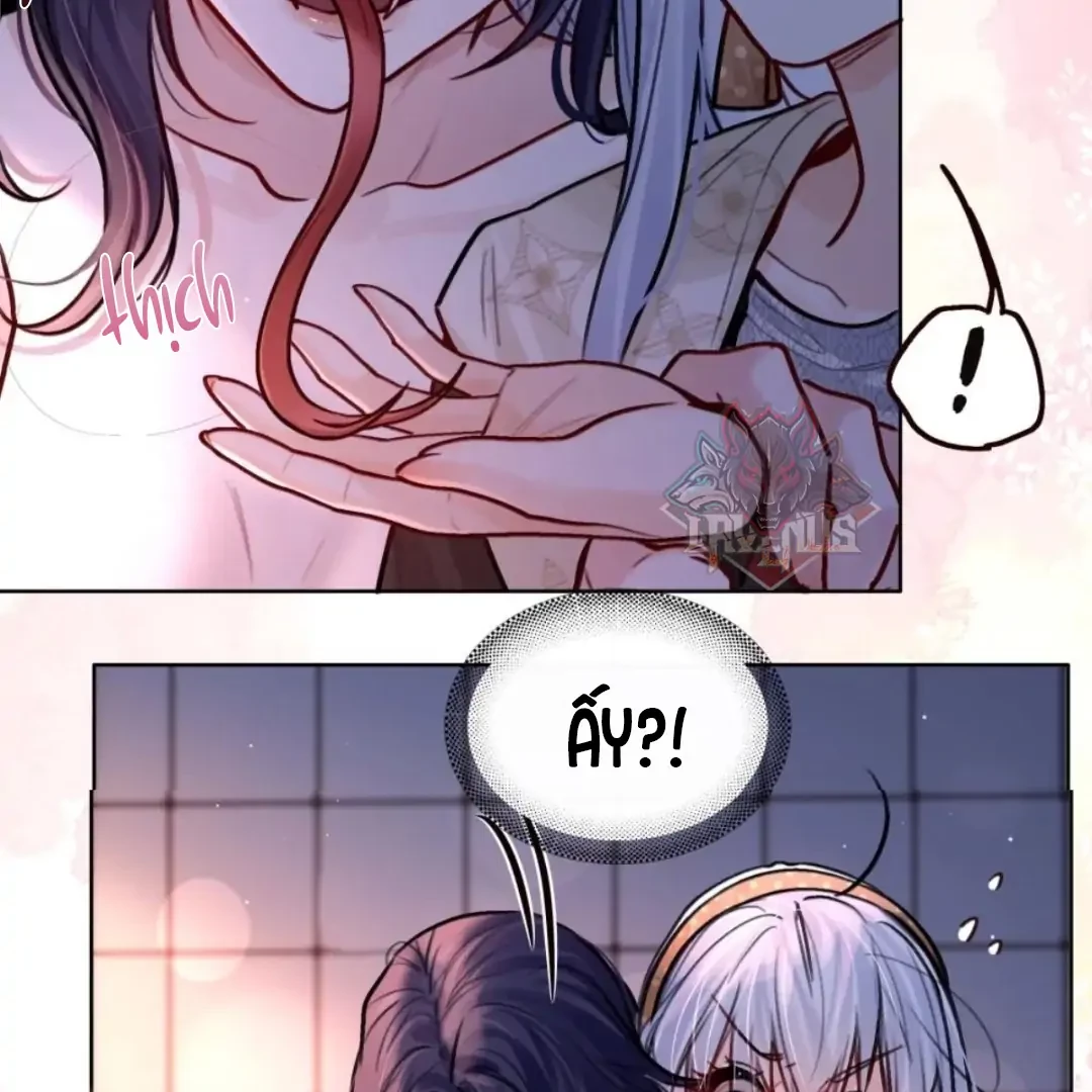 Thiết Ôm Luân Hãm Chapter 32 - 69