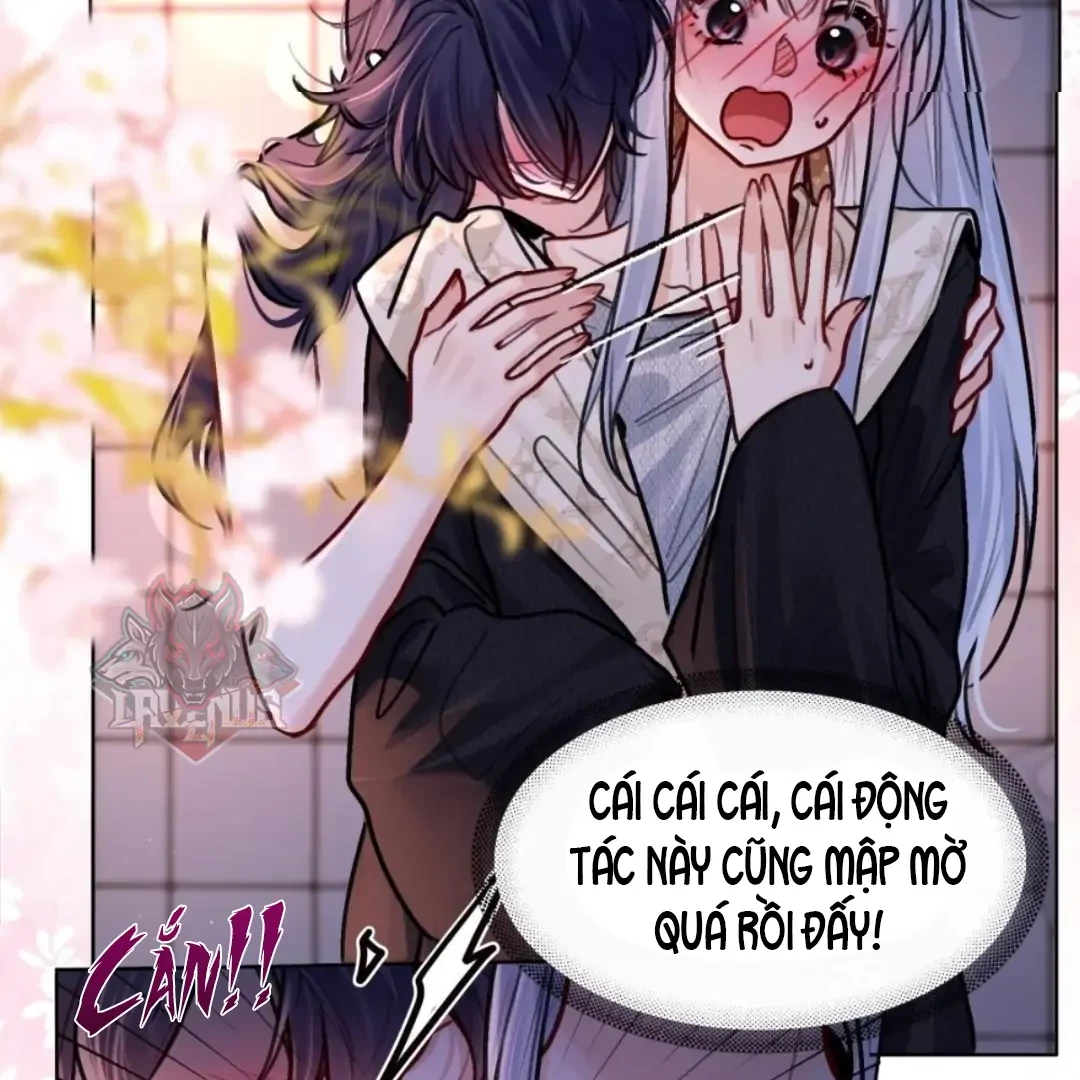 Thiết Ôm Luân Hãm Chapter 32 - 70