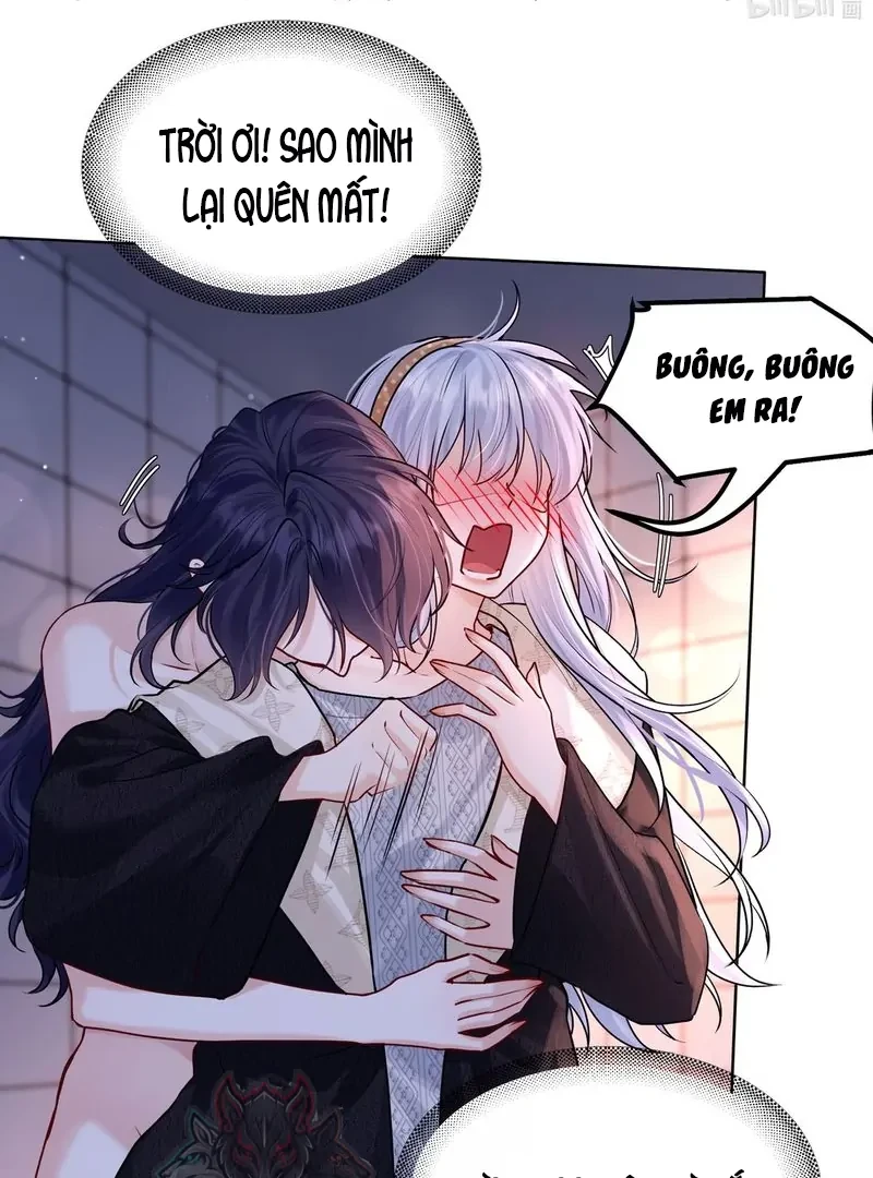 Thiết Ôm Luân Hãm Chapter 33 - 1