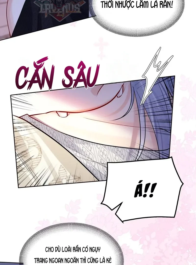 Thiết Ôm Luân Hãm Chapter 33 - 2