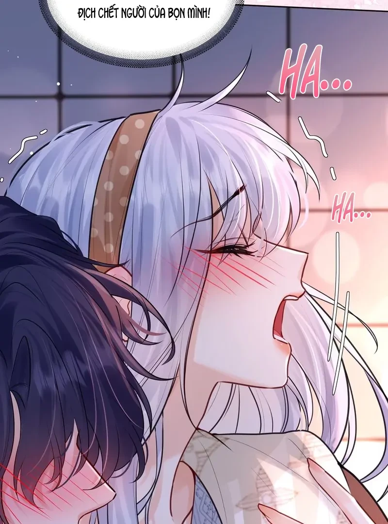 Thiết Ôm Luân Hãm Chapter 33 - 3