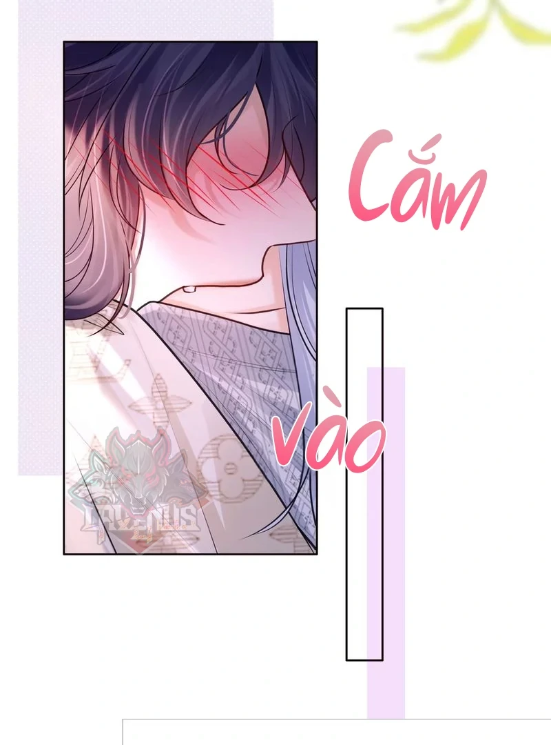 Thiết Ôm Luân Hãm Chapter 33 - 5