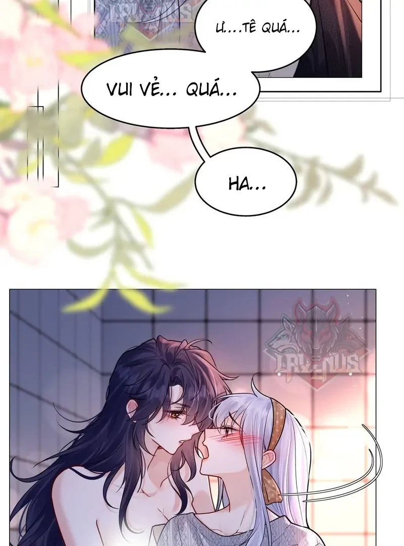 Thiết Ôm Luân Hãm Chapter 33 - 7