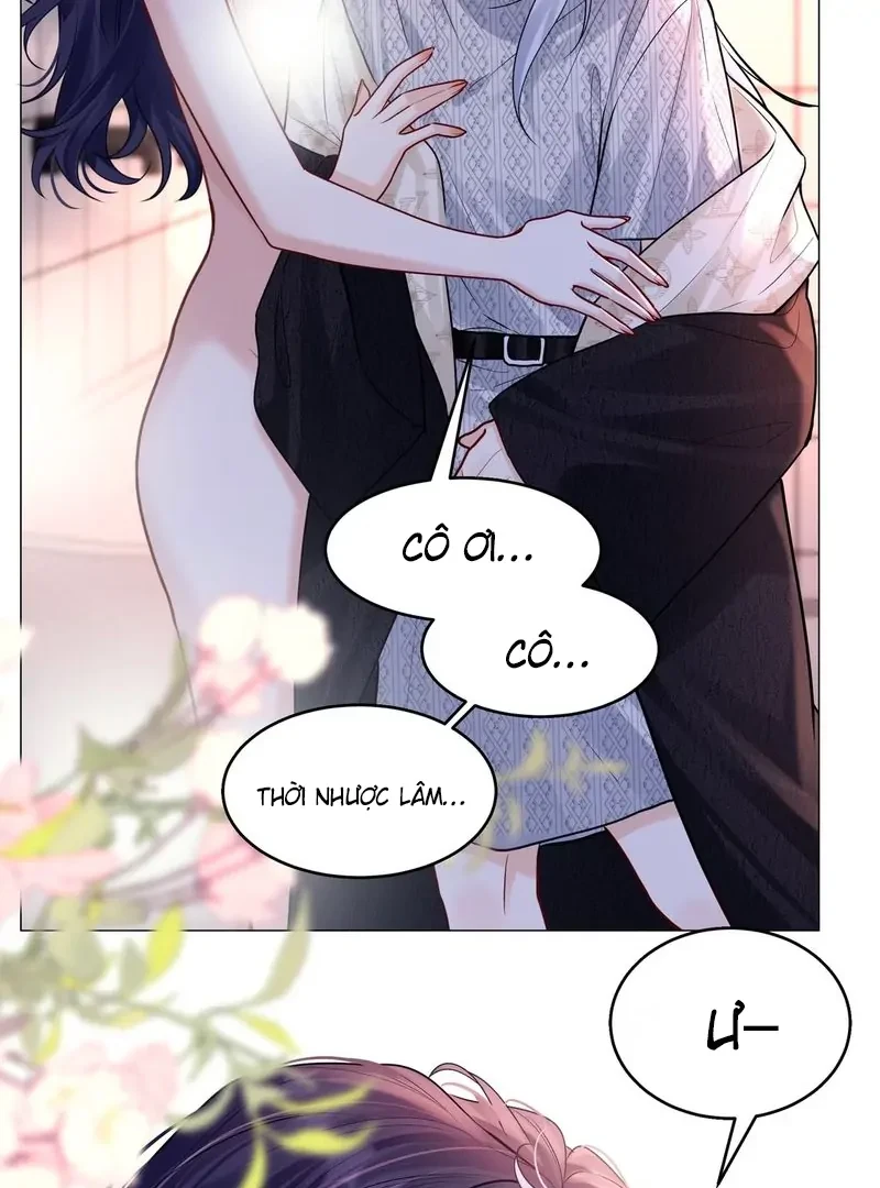 Thiết Ôm Luân Hãm Chapter 33 - 8