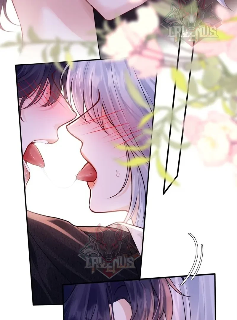 Thiết Ôm Luân Hãm Chapter 33 - 10