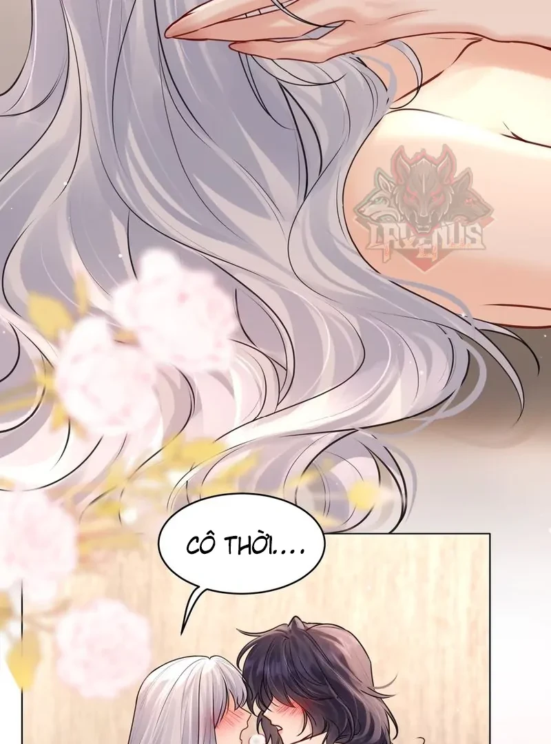 Thiết Ôm Luân Hãm Chapter 33 - 14