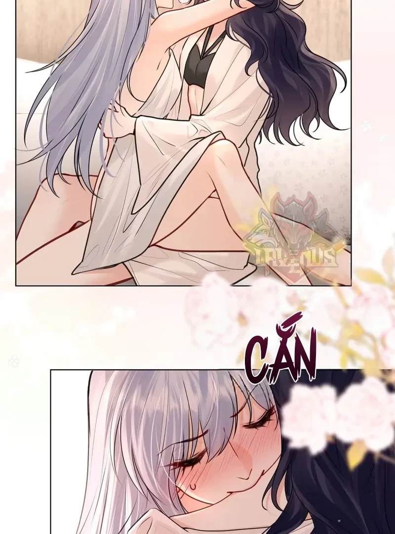 Thiết Ôm Luân Hãm Chapter 33 - 15