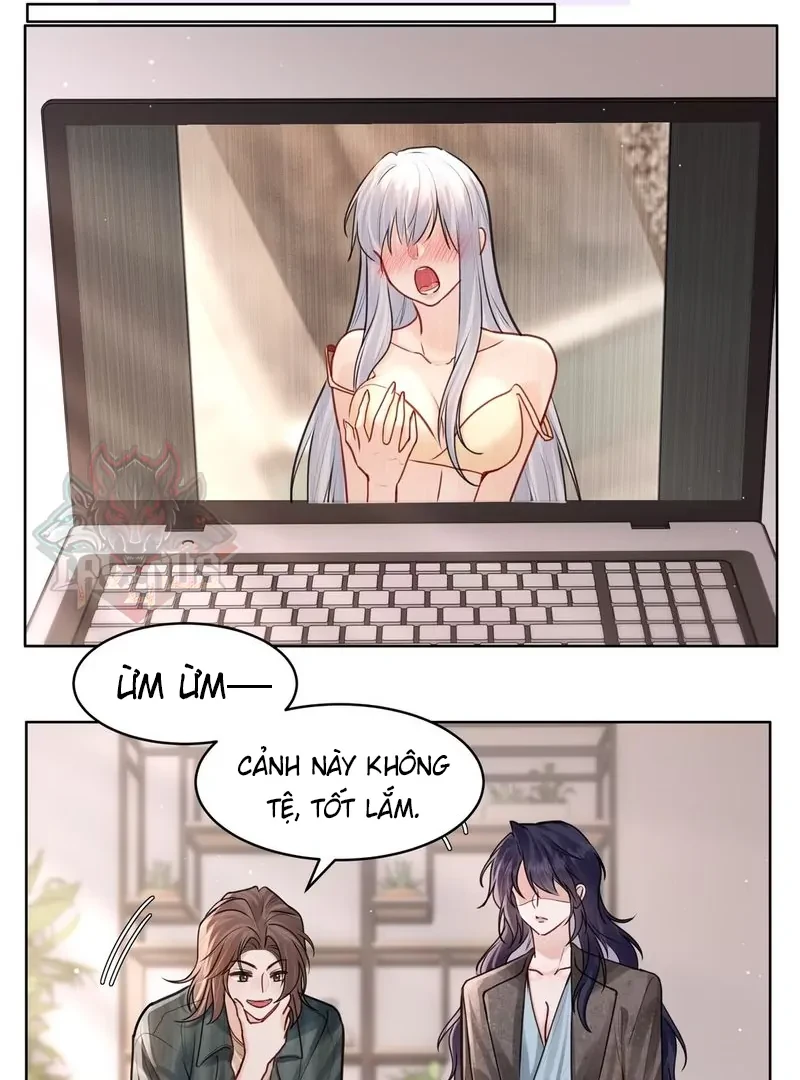 Thiết Ôm Luân Hãm Chapter 33 - 18