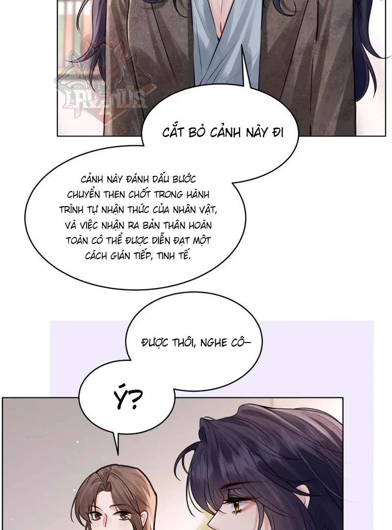 Thiết Ôm Luân Hãm Chapter 33 - 20