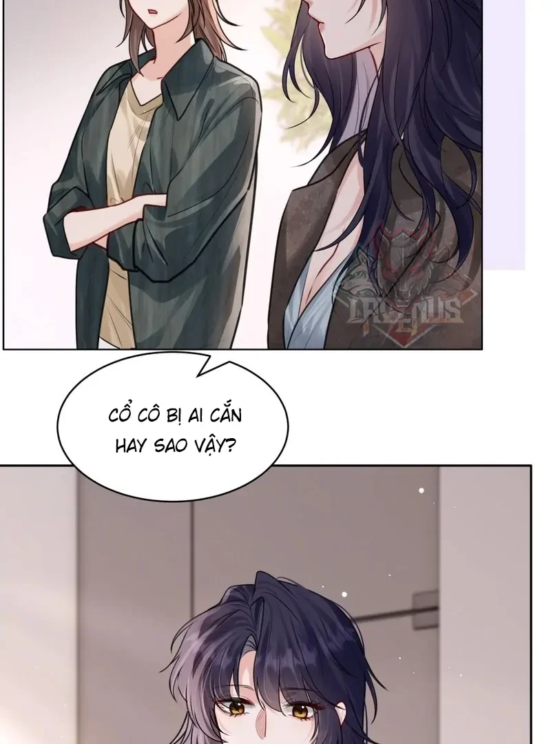 Thiết Ôm Luân Hãm Chapter 33 - 21