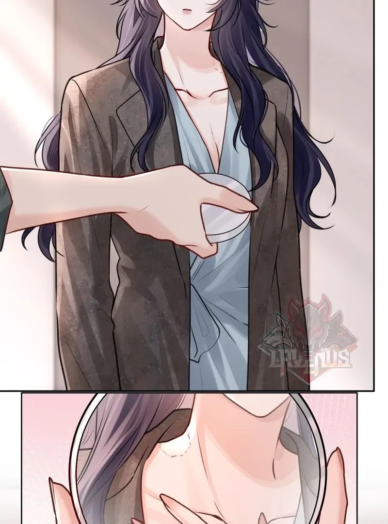 Thiết Ôm Luân Hãm Chapter 33 - 22