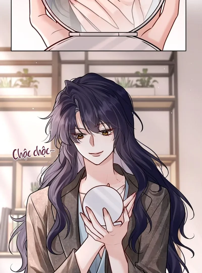 Thiết Ôm Luân Hãm Chapter 33 - 23