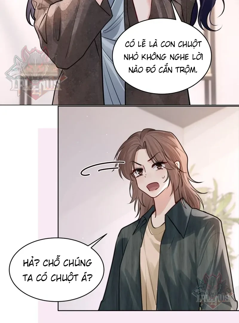 Thiết Ôm Luân Hãm Chapter 33 - 24