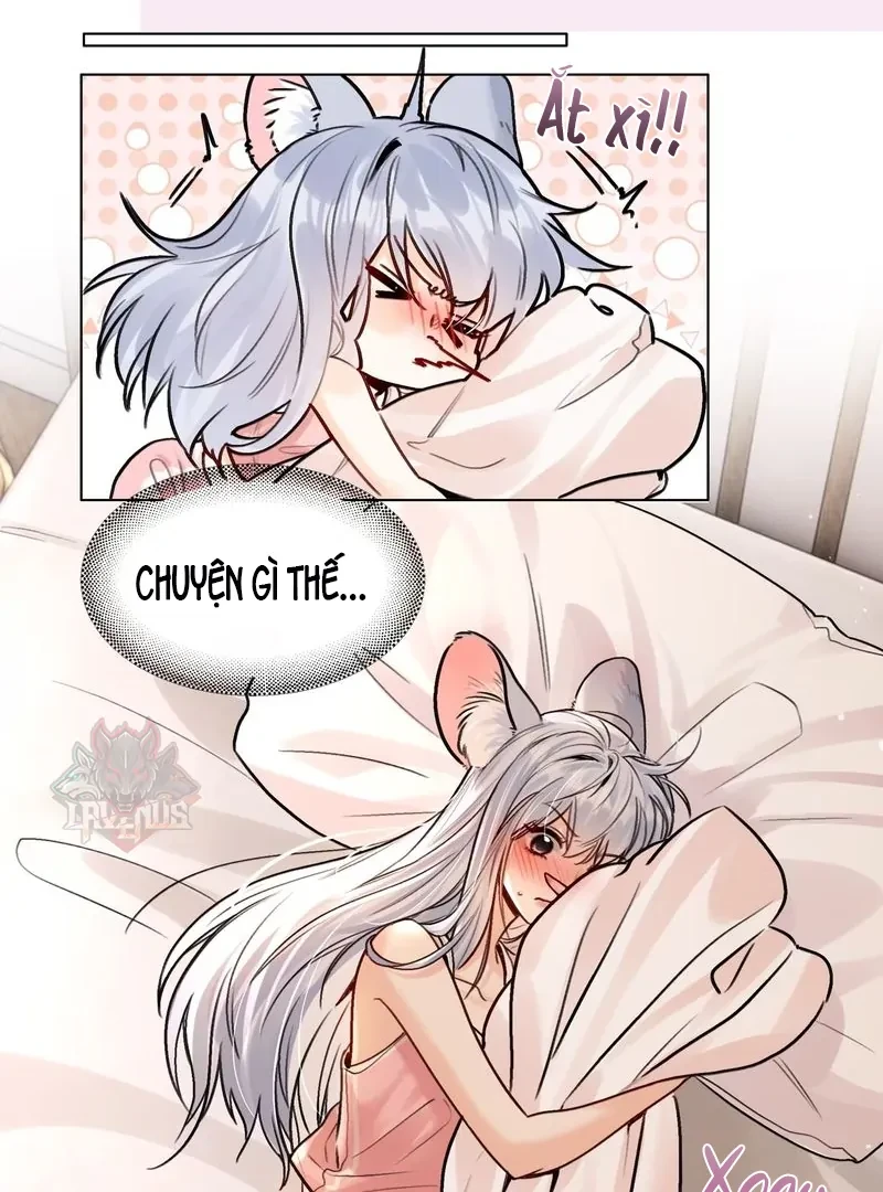 Thiết Ôm Luân Hãm Chapter 33 - 25