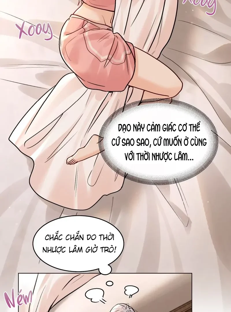 Thiết Ôm Luân Hãm Chapter 33 - 26