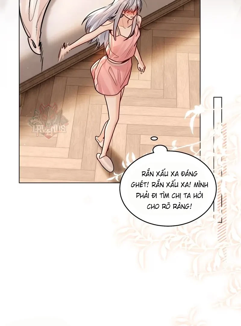 Thiết Ôm Luân Hãm Chapter 33 - 27