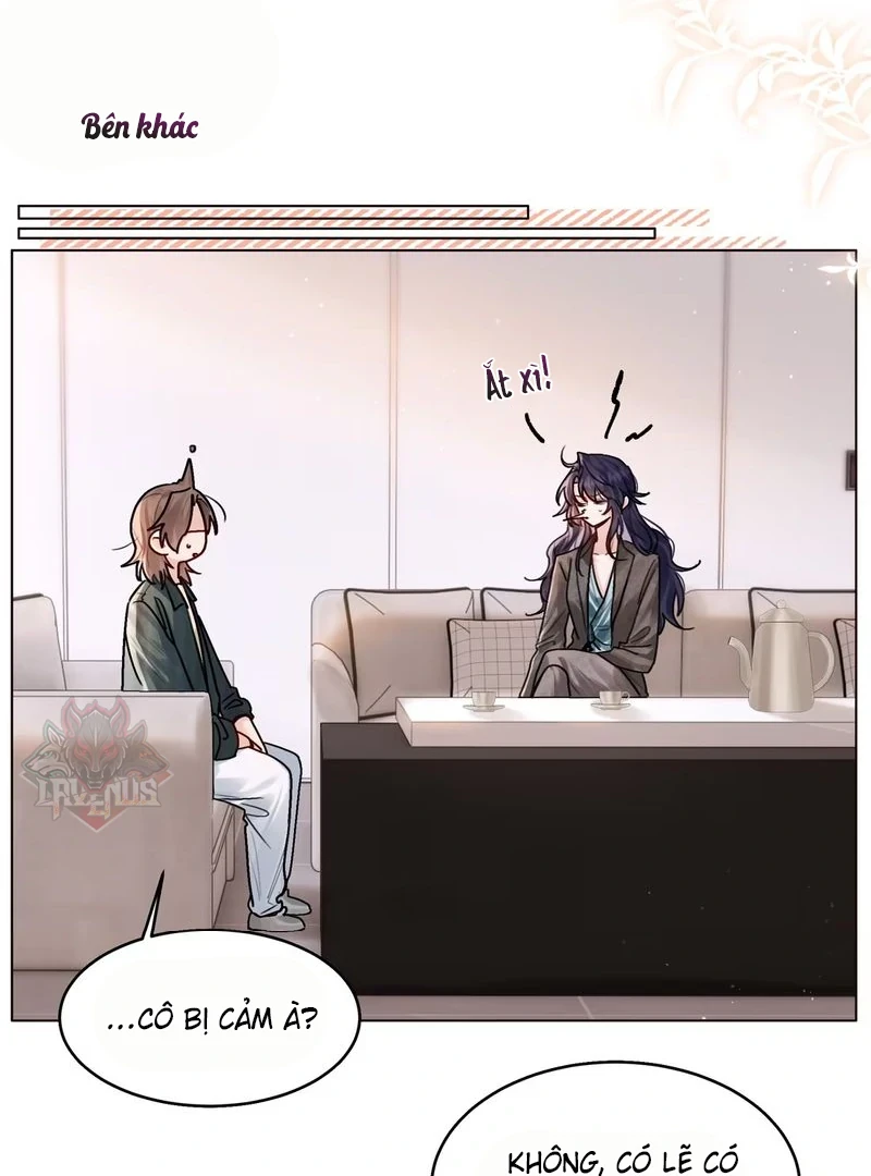 Thiết Ôm Luân Hãm Chapter 33 - 28