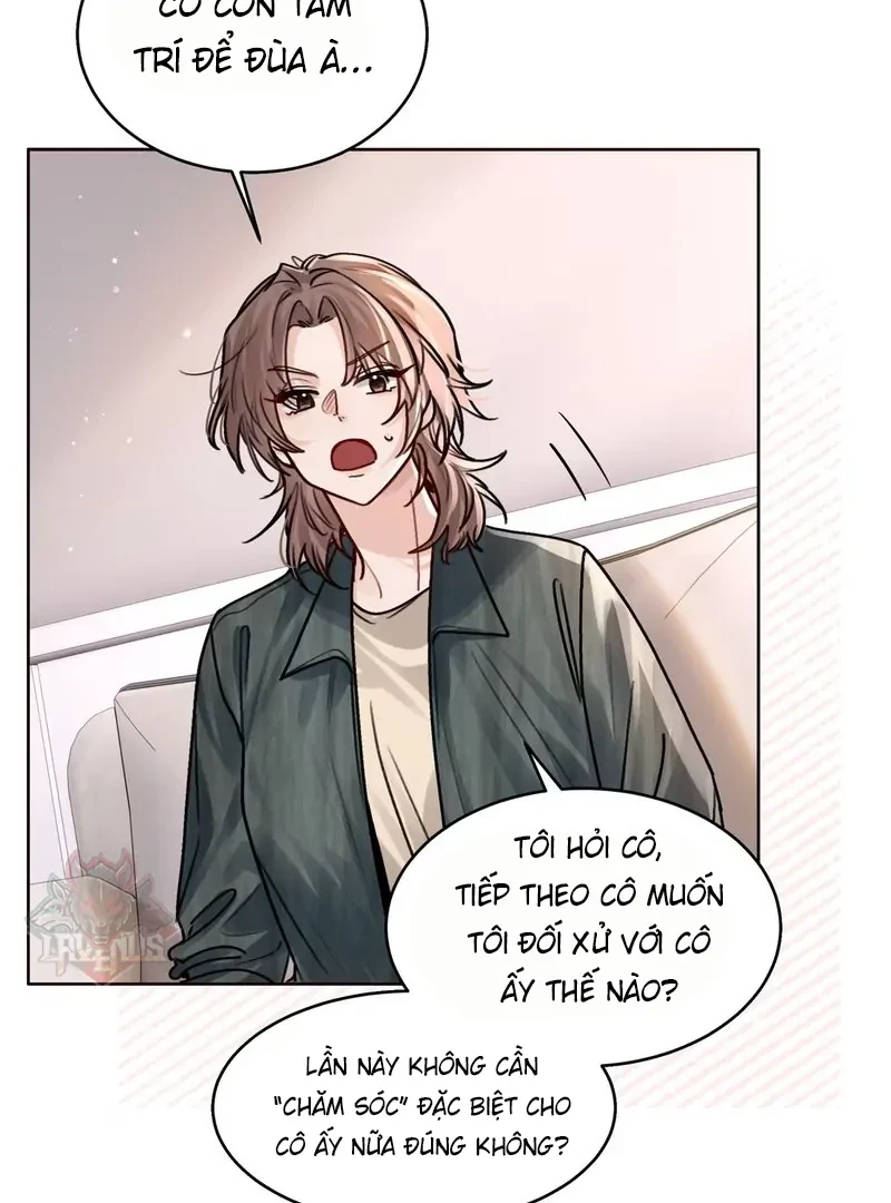 Thiết Ôm Luân Hãm Chapter 33 - 30