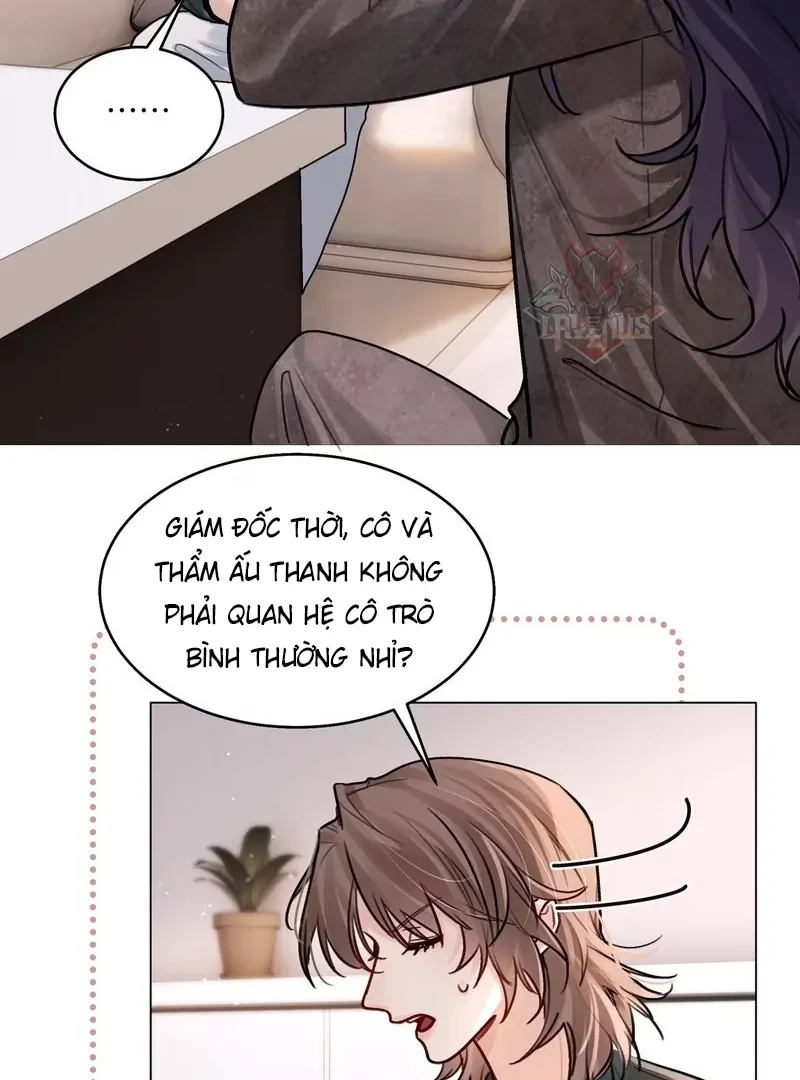 Thiết Ôm Luân Hãm Chapter 33 - 32