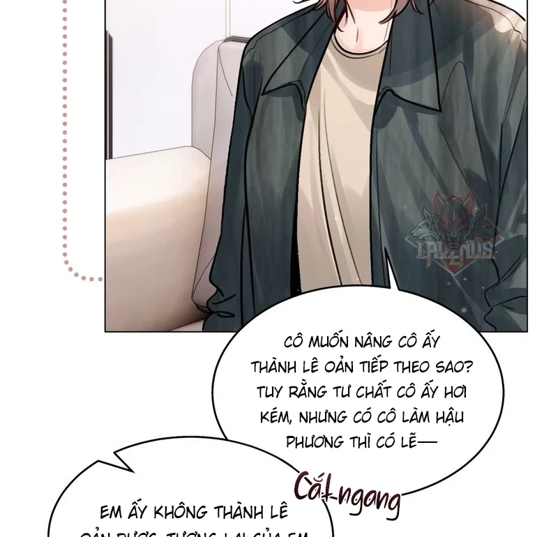 Thiết Ôm Luân Hãm Chapter 33 - 33