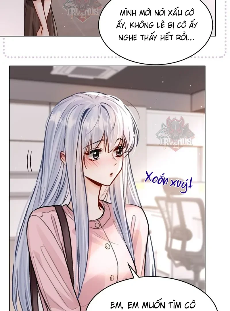 Thiết Ôm Luân Hãm Chapter 33 - 38