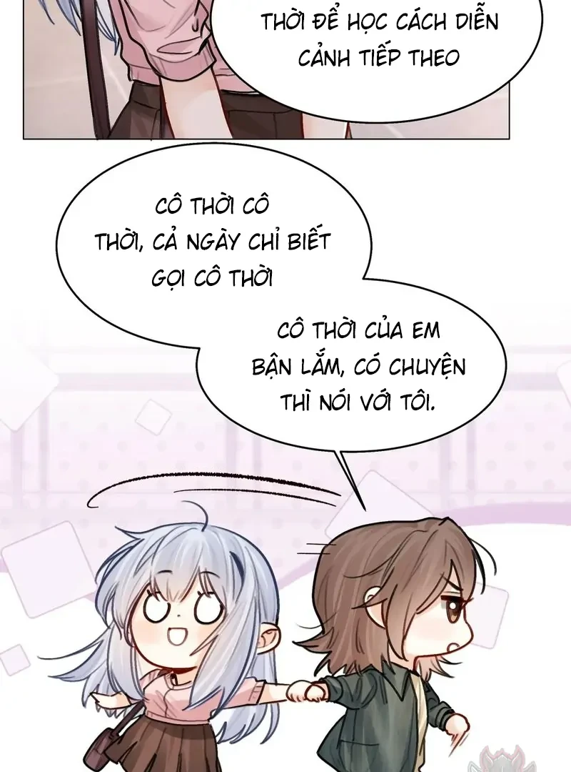 Thiết Ôm Luân Hãm Chapter 33 - 39