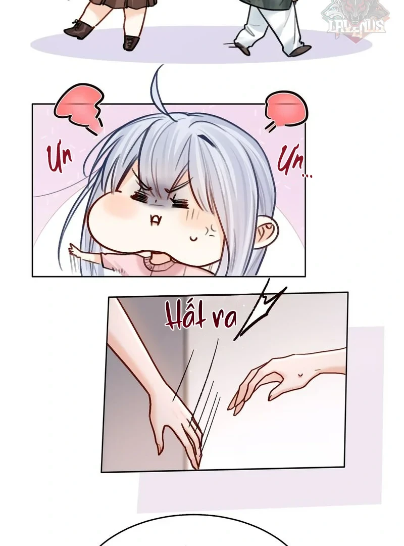 Thiết Ôm Luân Hãm Chapter 33 - 40