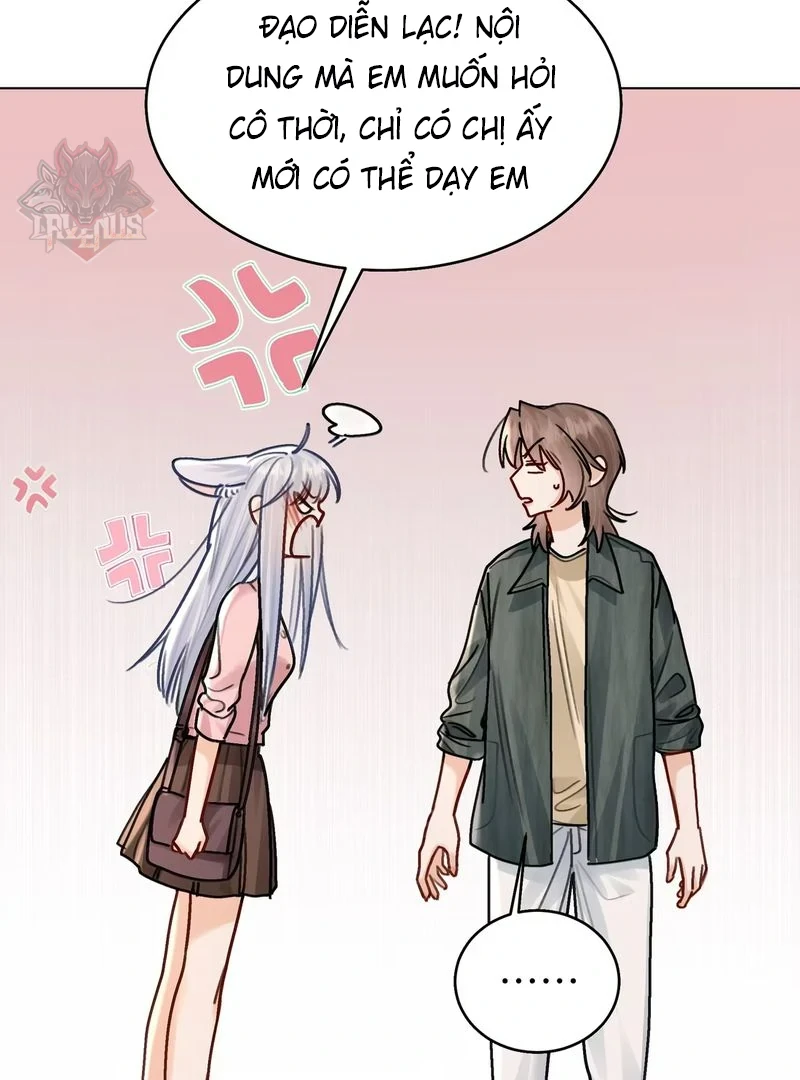 Thiết Ôm Luân Hãm Chapter 33 - 41