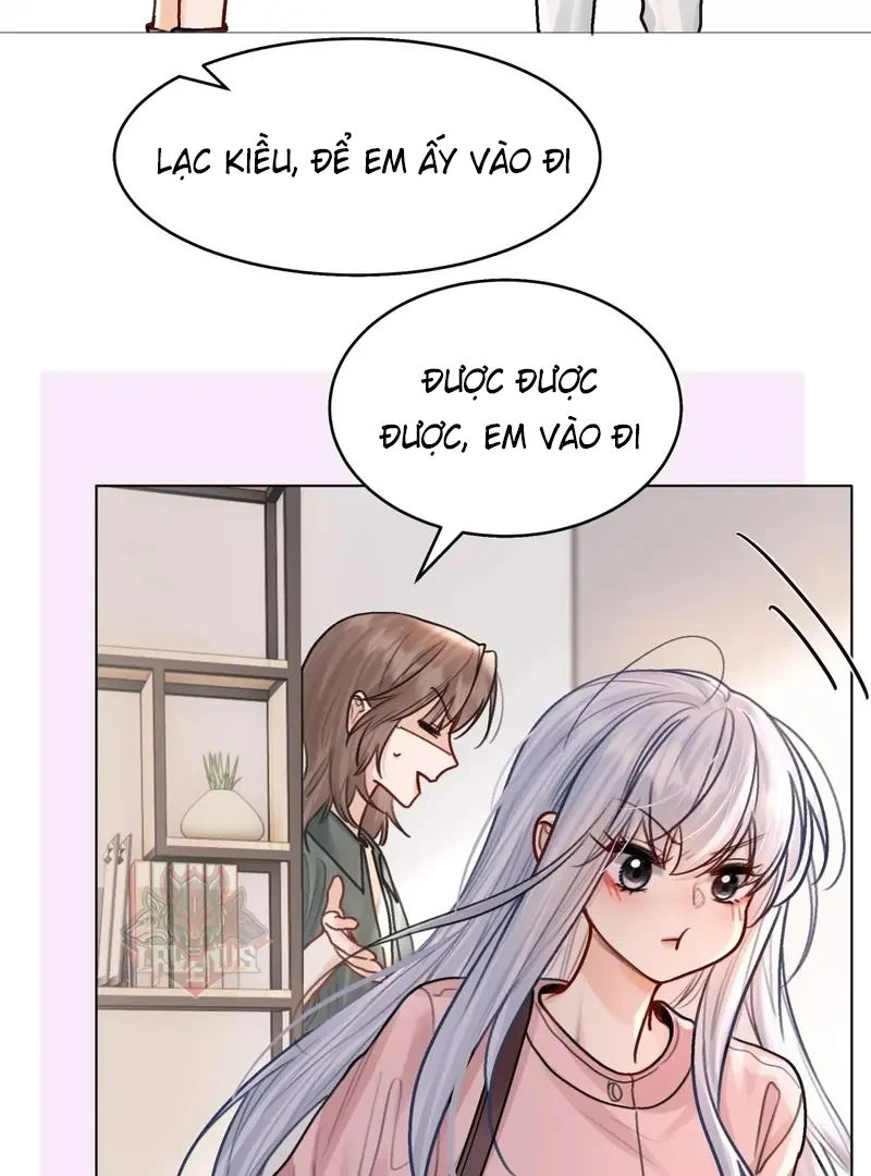 Thiết Ôm Luân Hãm Chapter 33 - 42