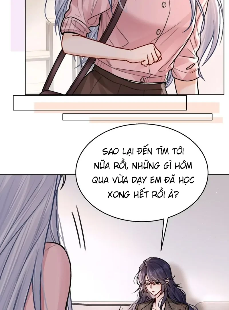 Thiết Ôm Luân Hãm Chapter 33 - 43