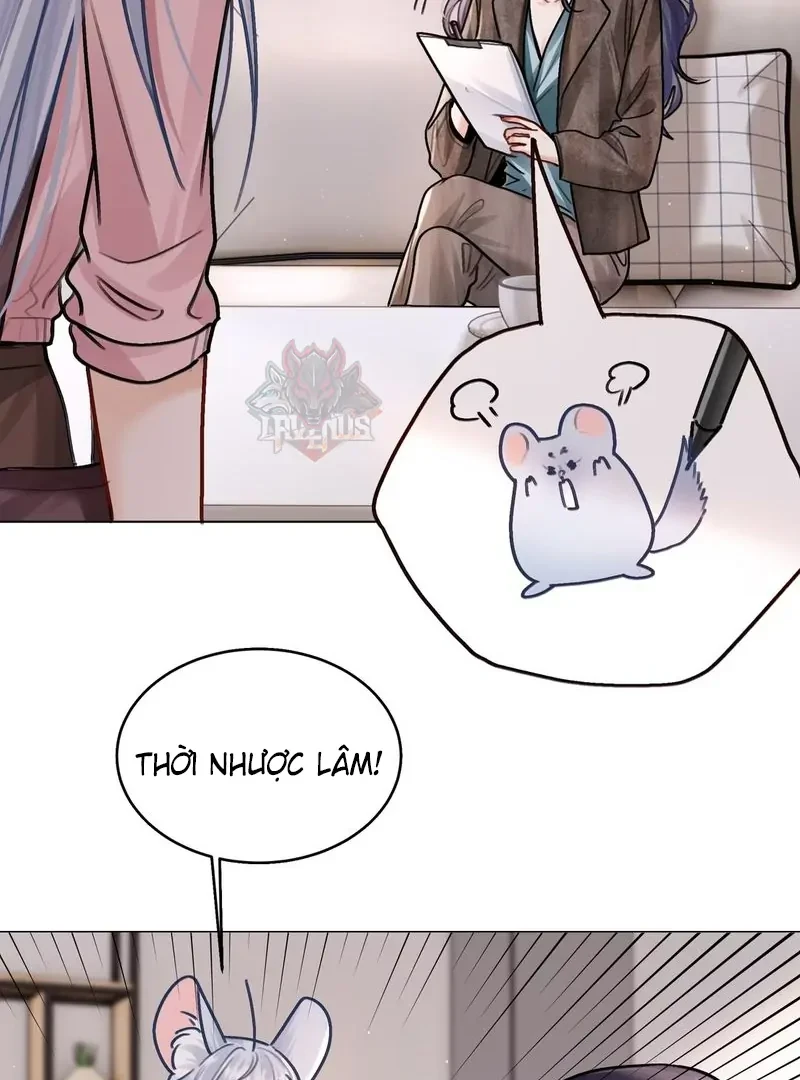 Thiết Ôm Luân Hãm Chapter 33 - 44