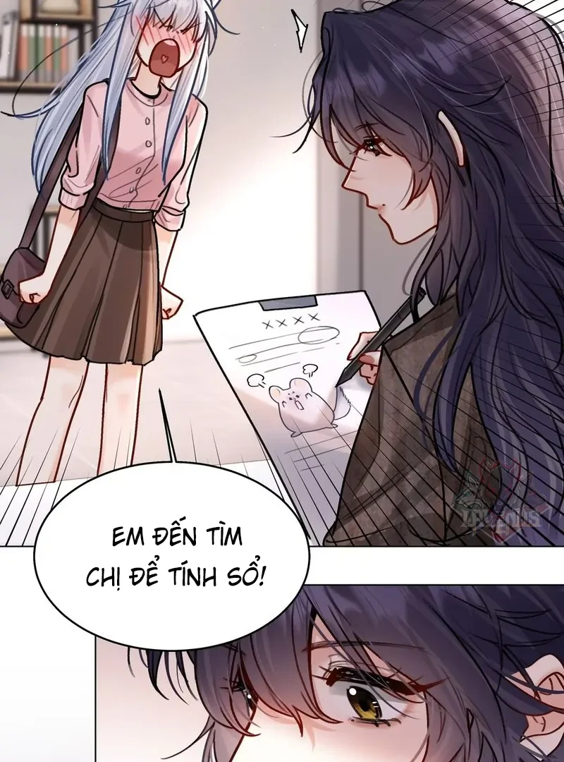 Thiết Ôm Luân Hãm Chapter 33 - 45