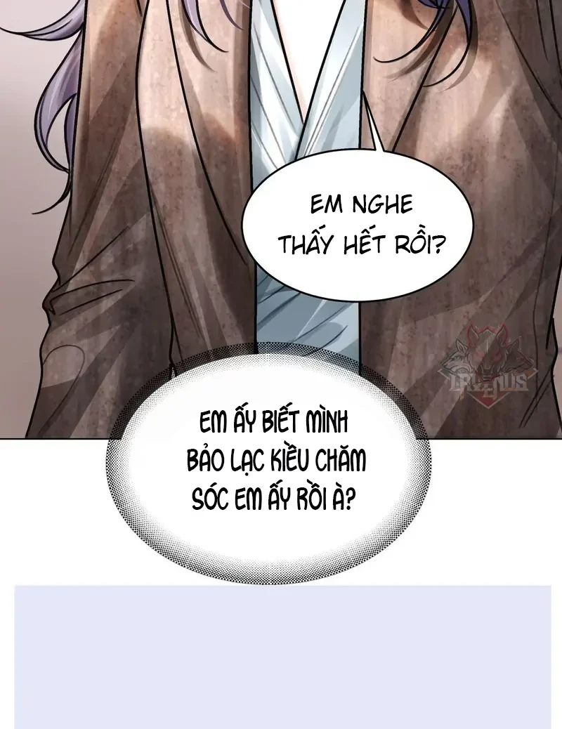 Thiết Ôm Luân Hãm Chapter 33 - 47