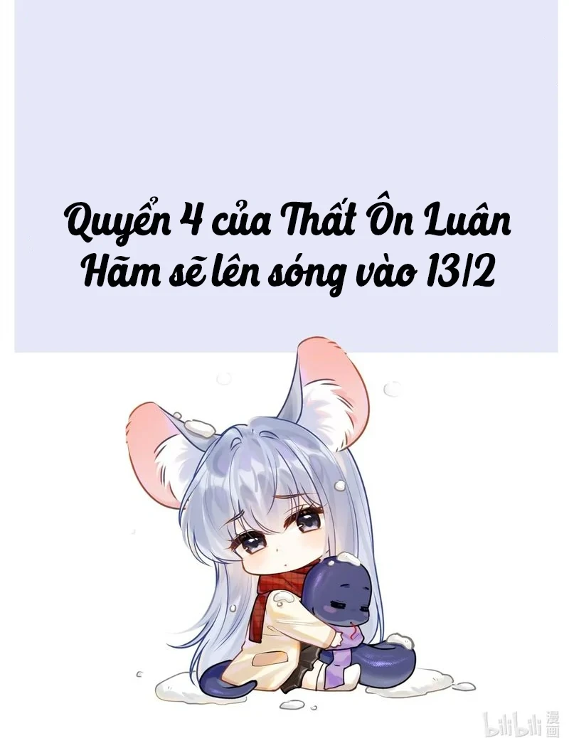 Thiết Ôm Luân Hãm Chapter 33 - 48