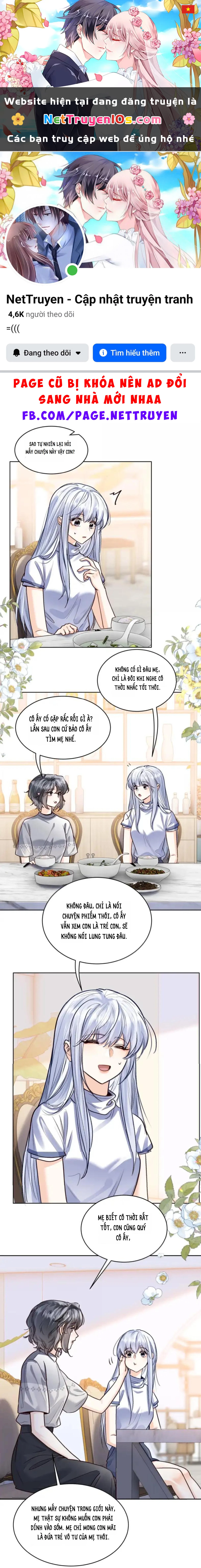 Thiết Ôm Luân Hãm Chapter 47 - 1