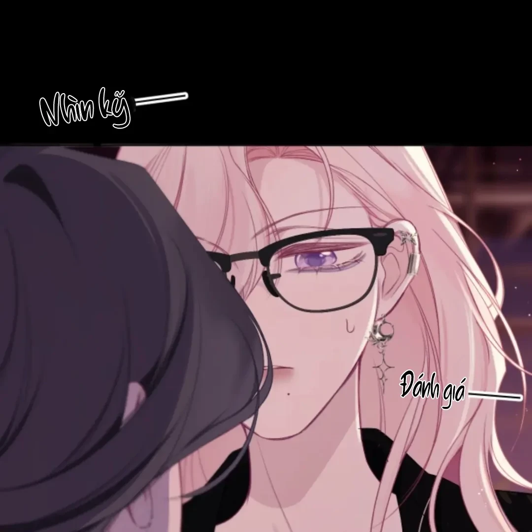 Nhịp Đập Cảm Xúc Chapter 16 - 17