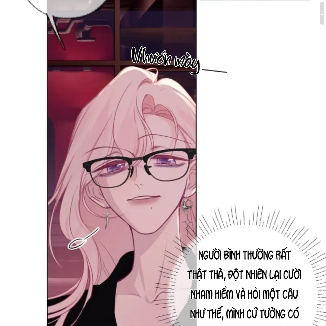 Nhịp Đập Cảm Xúc Chapter 16 - 20