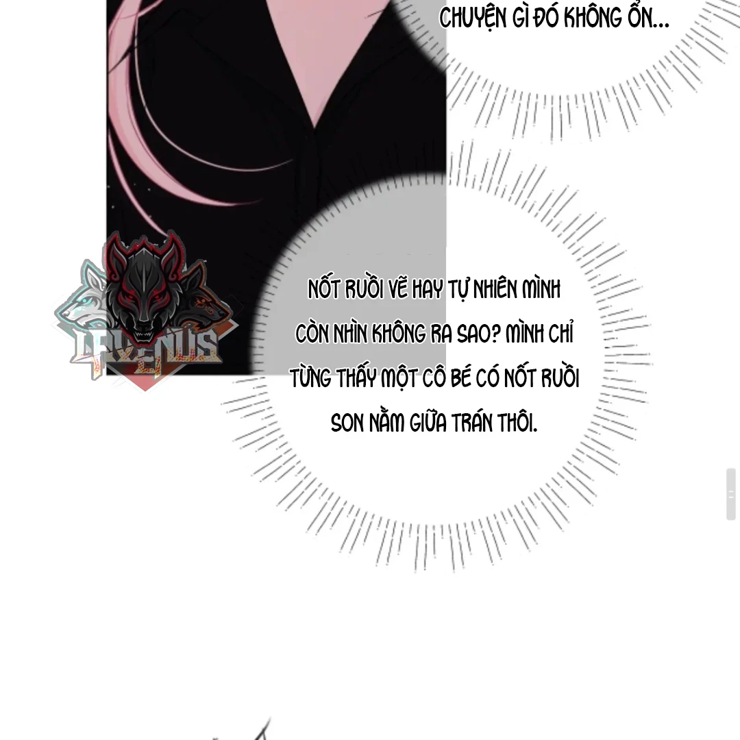 Nhịp Đập Cảm Xúc Chapter 16 - 21