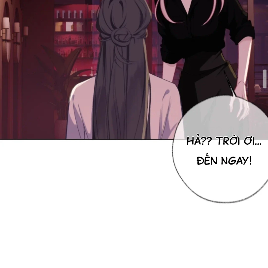 Nhịp Đập Cảm Xúc Chapter 16 - 23