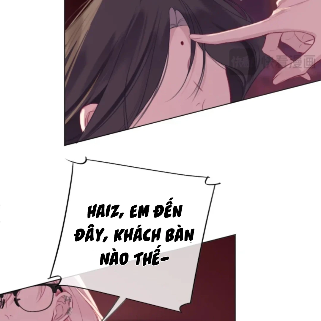 Nhịp Đập Cảm Xúc Chapter 16 - 25