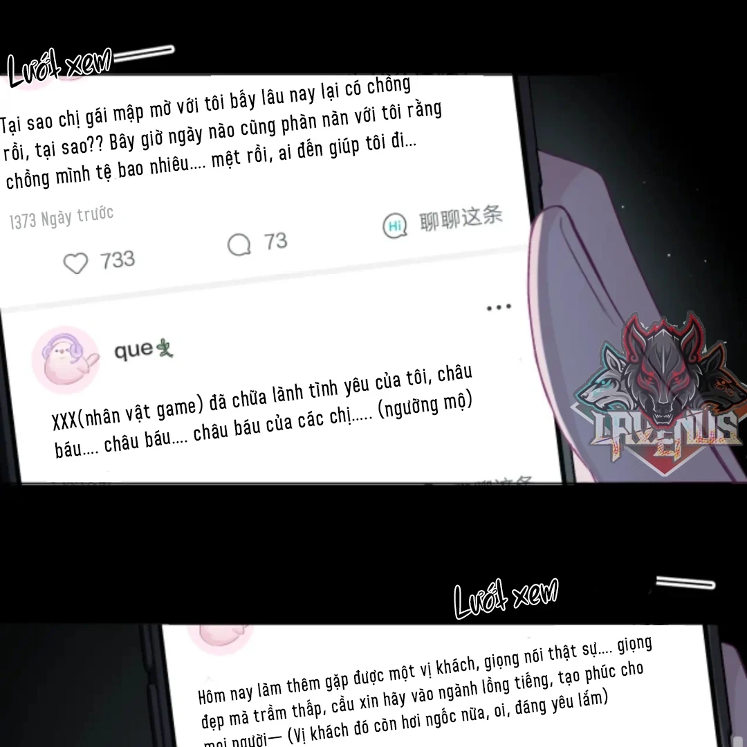 Nhịp Đập Cảm Xúc Chapter 16 - 43