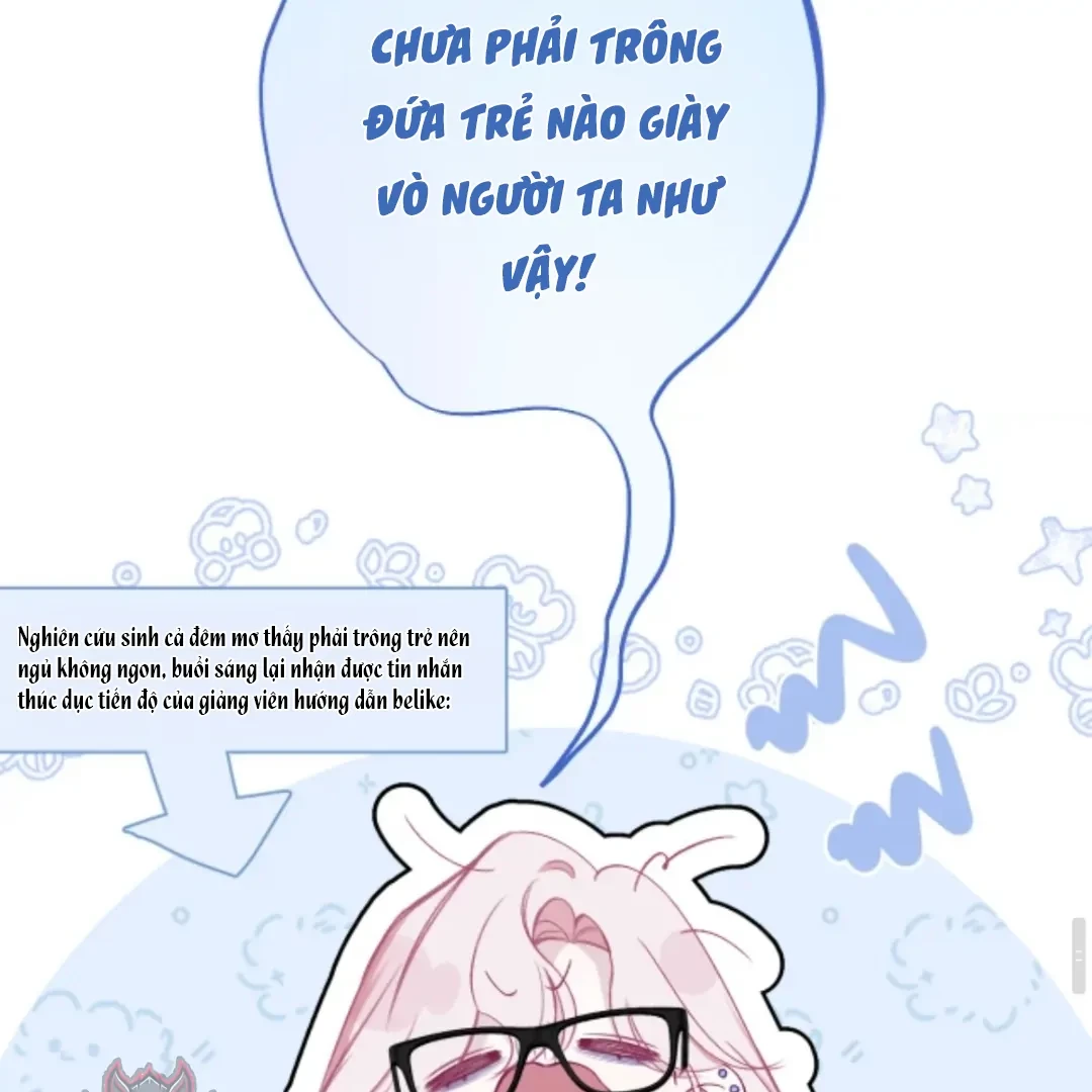 Nhịp Đập Cảm Xúc Chapter 17 - 10