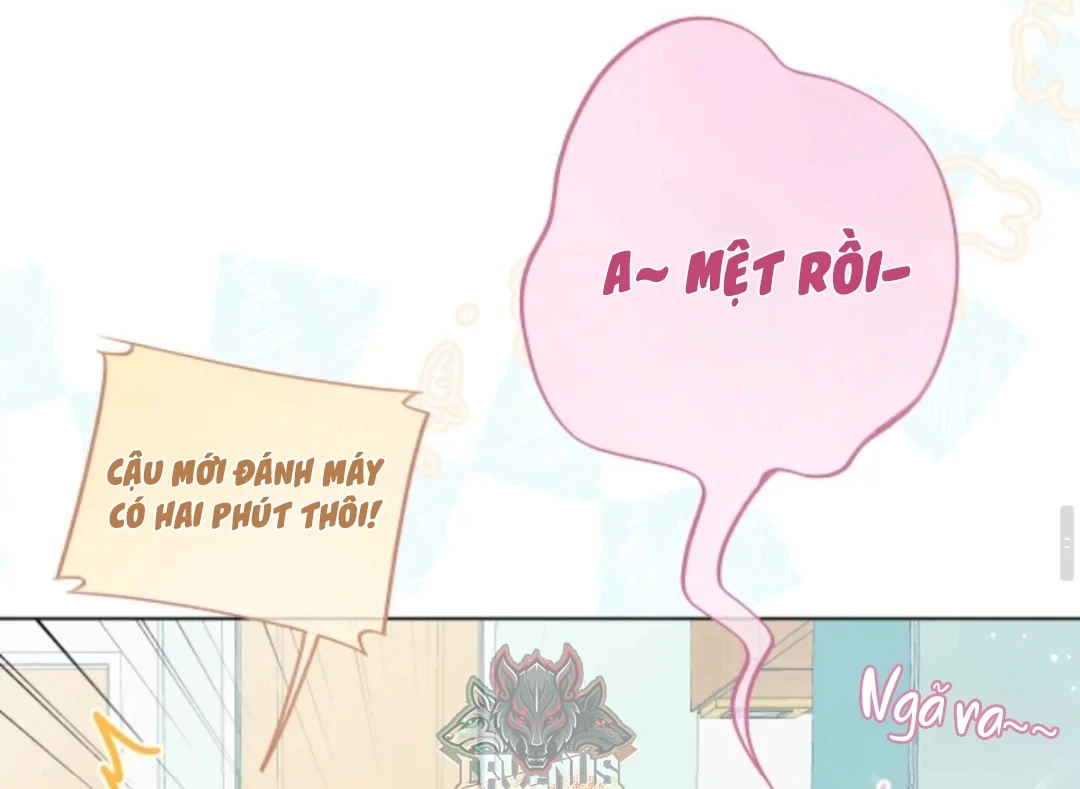 Nhịp Đập Cảm Xúc Chapter 17 - 12