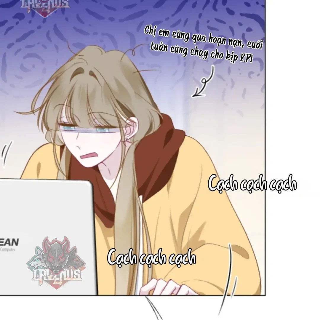 Nhịp Đập Cảm Xúc Chapter 17 - 15