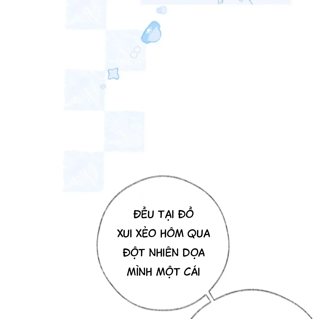 Nhịp Đập Cảm Xúc Chapter 17 - 20